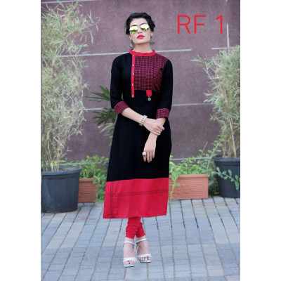 Stylish Kurti 